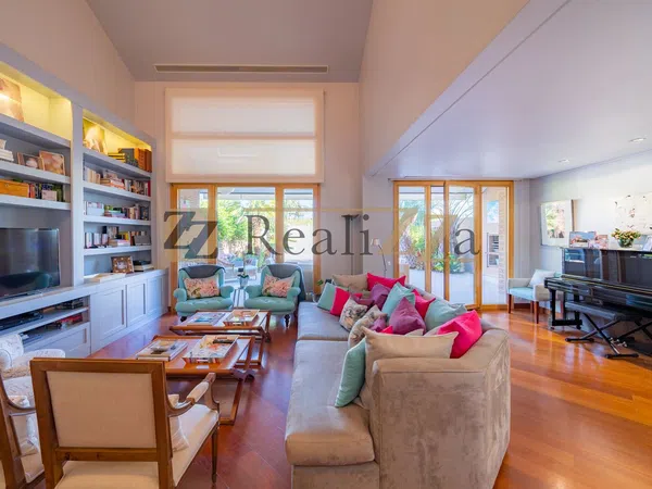 Chalet adosado en Paseo Club Deportivo, 2, La Finca - Foto 3