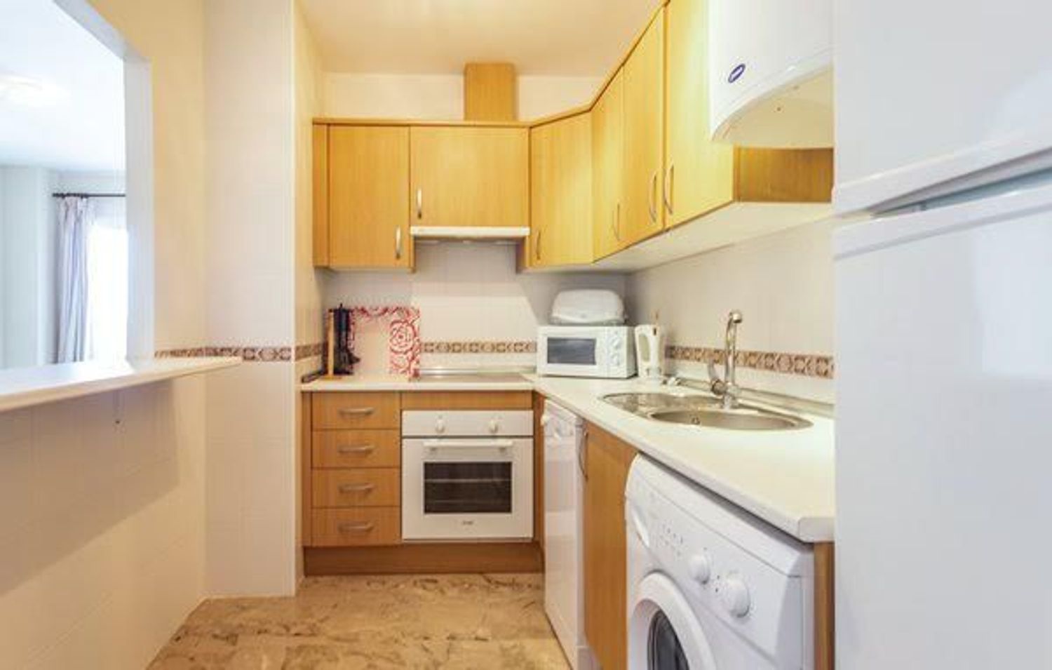 Piso en Urbanización Princesa Kristina, 29692, Alcorrín, Alcorrín - Foto 5