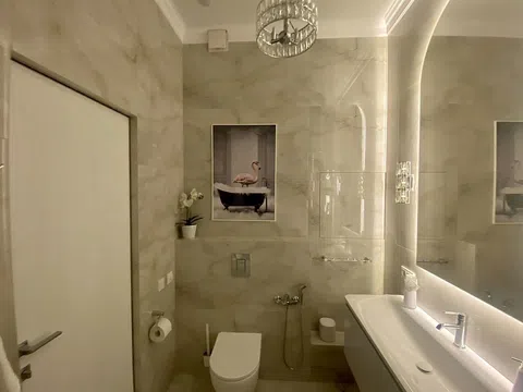 Piso en via Gran, 21