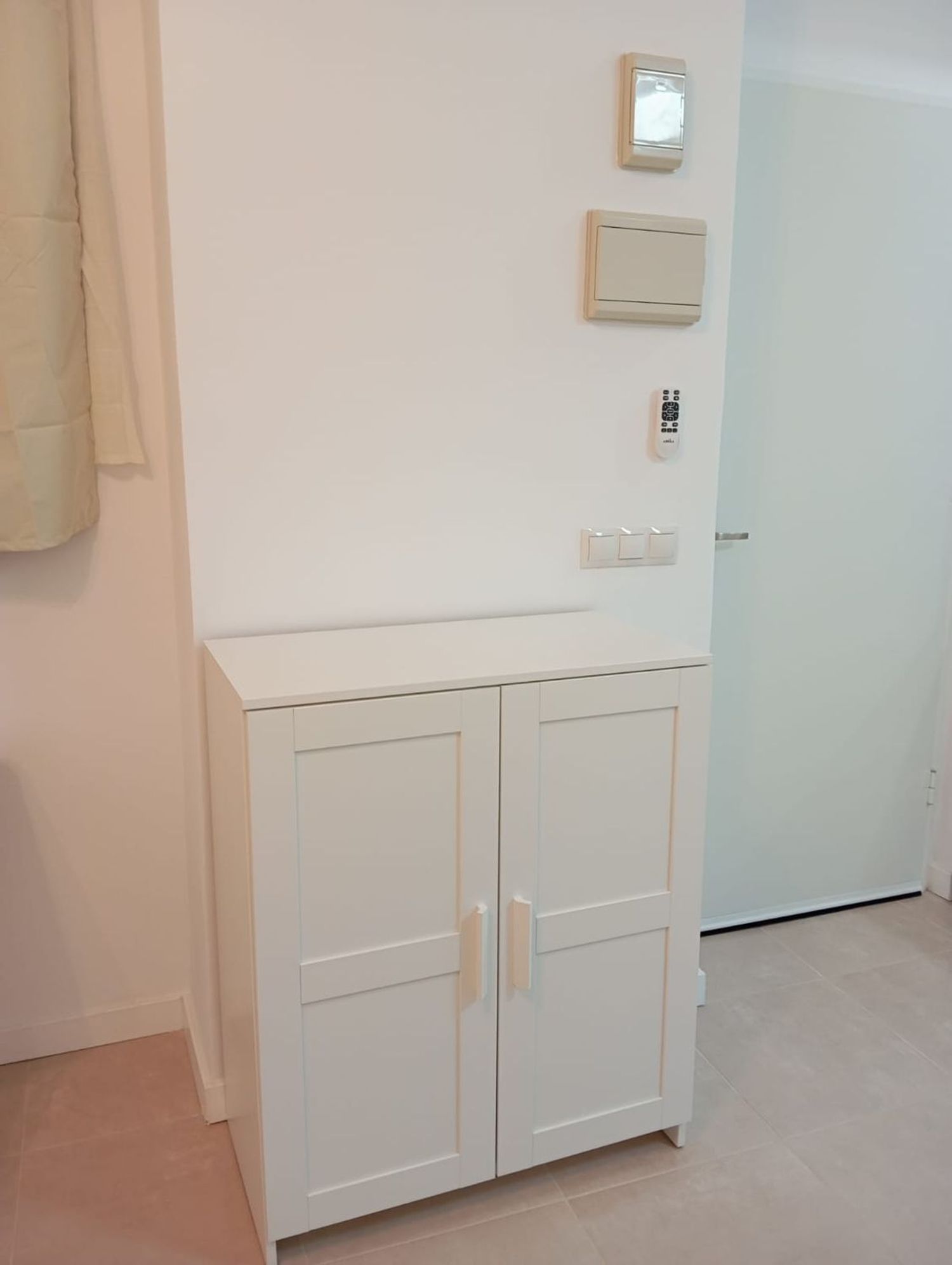 Estudio en avenida Carlinda, 18 - Foto 4