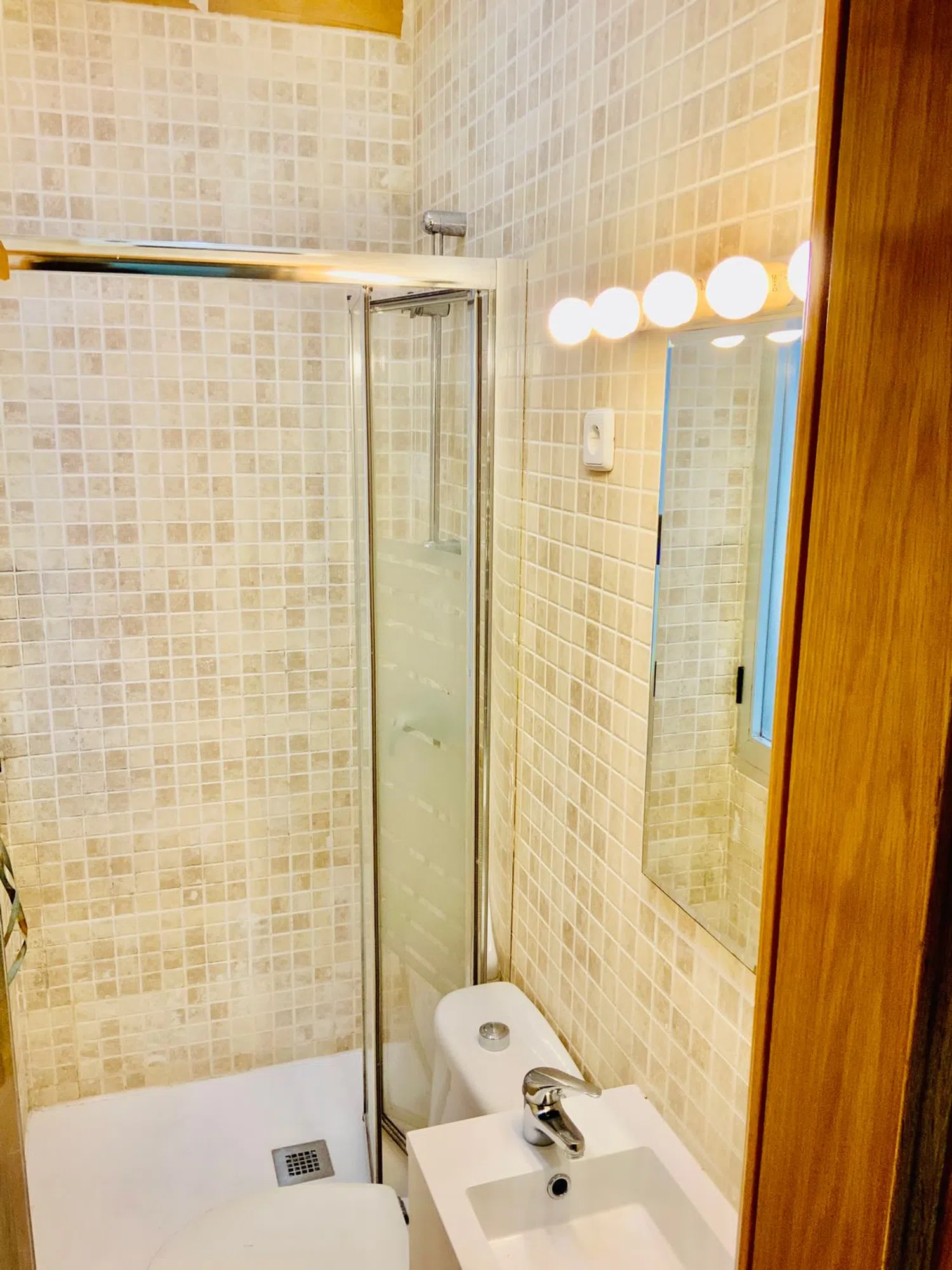 Piso en calle de Santa Engracia, 72 - Foto 5