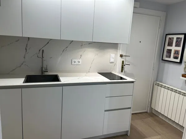 Piso en Ruela de Entrecercas, 2, Casco Histórico - Foto 6
