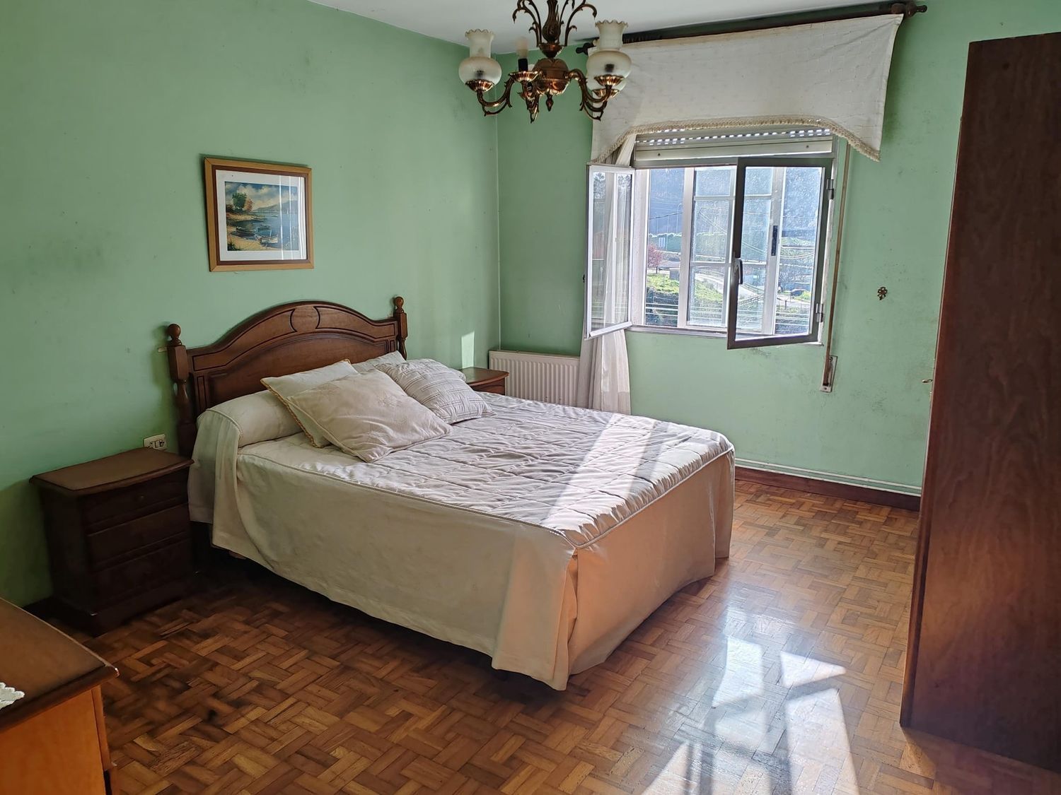 Chalet pareado en calle de Lamas de Abade, 73 n - Foto 22