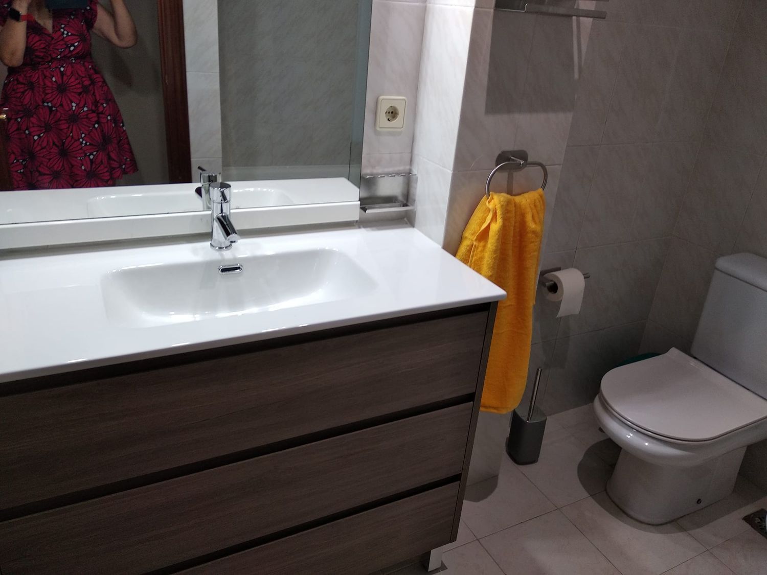 Piso en calle Arquitecto Alberto Baltar, 3 - Foto 8