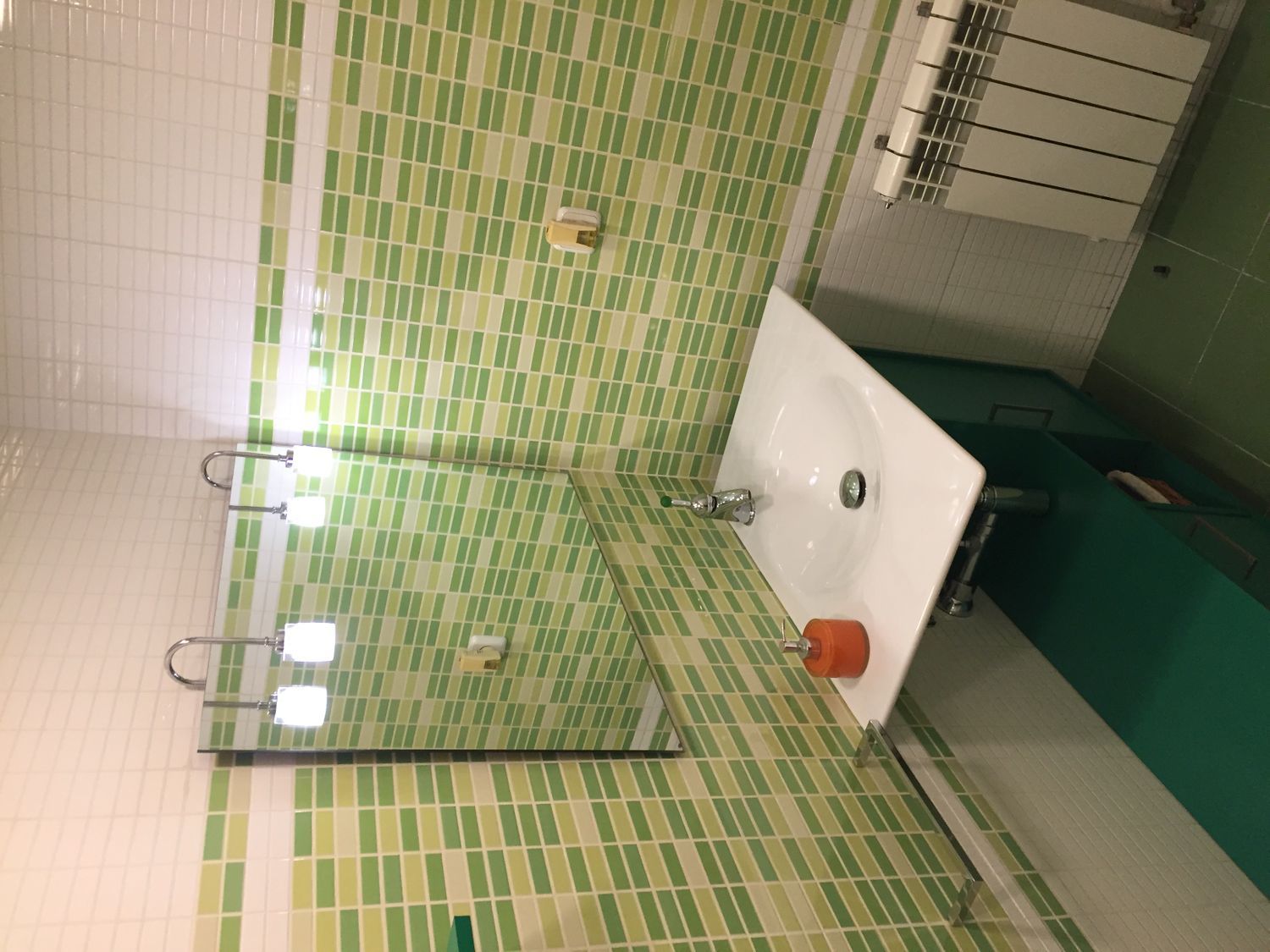 Piso en calle de Ros de Olano, 5 - Foto 5