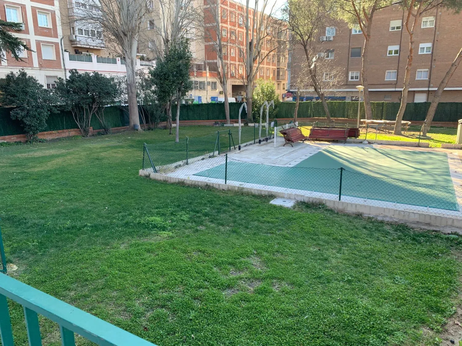 Piso en calle Virgen del Val, 27 - Foto 20