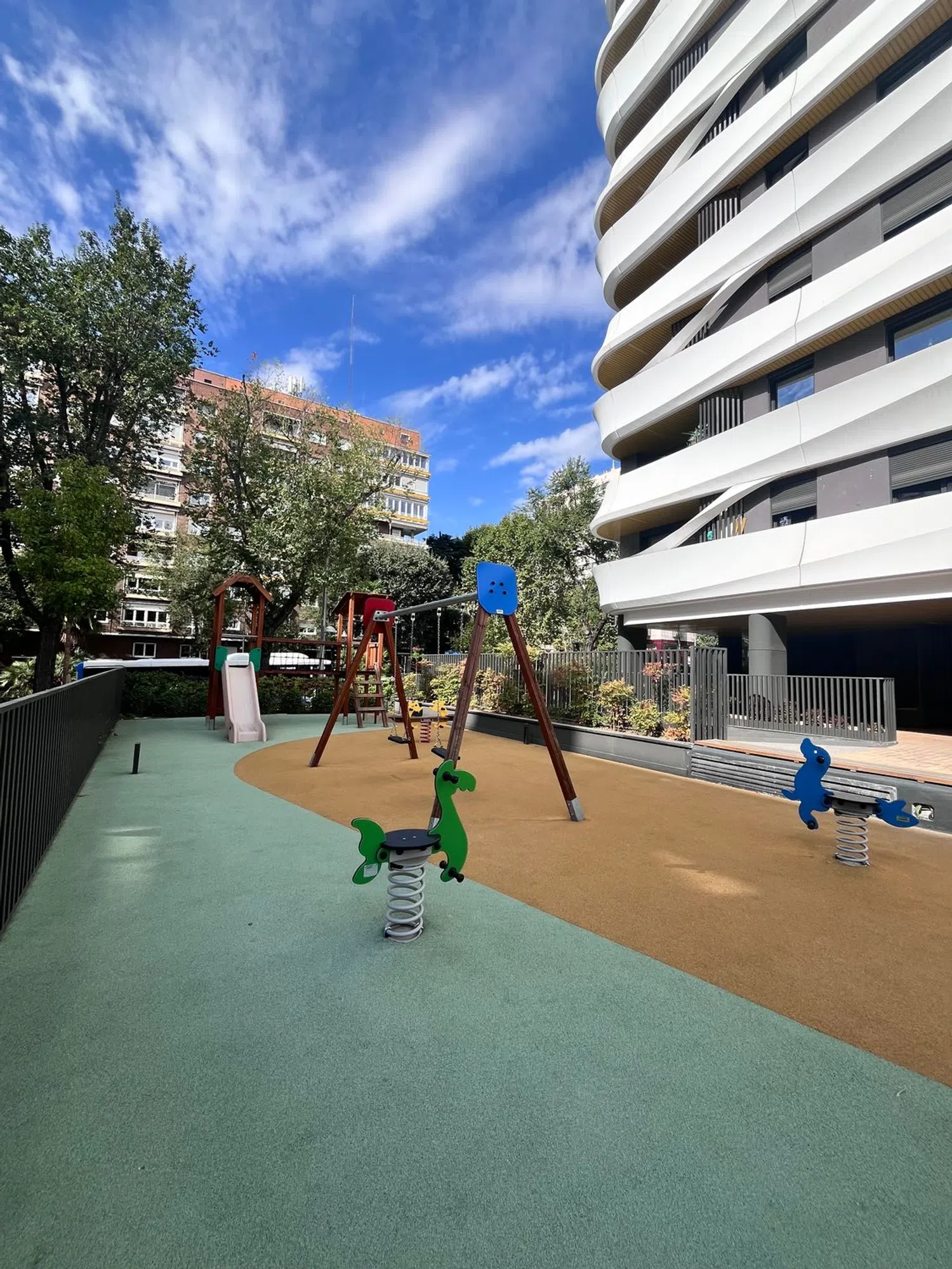 Piso en calle de los Astros, 2 - Foto 18