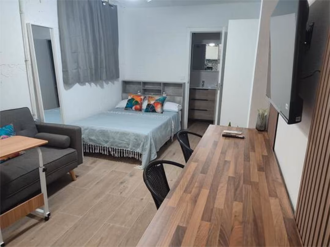 Estudio en GUADALUPE