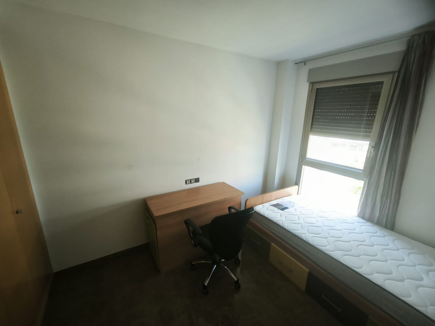 Piso en Paseo de la Universitat, 48, Zona Estación-Universidad - Foto 14