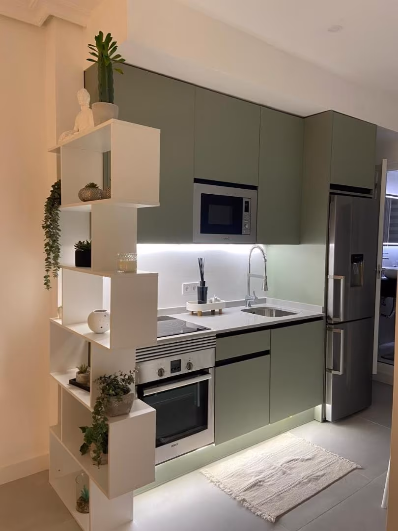 Piso en  Calle de Isabelita Usera 5 - Foto 18