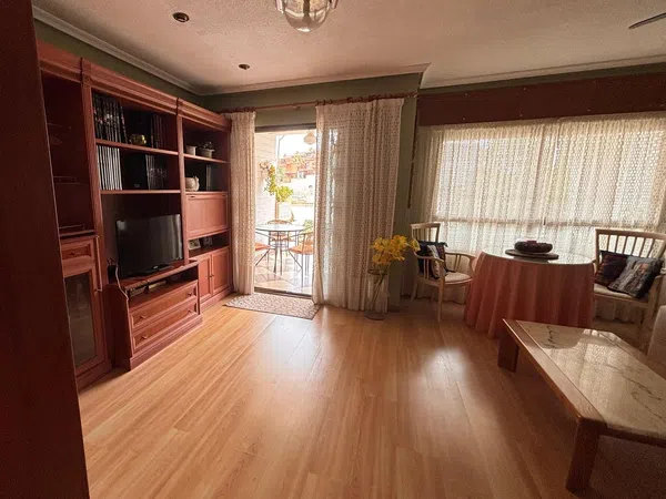 Chalet adosado en calle de la Dorada, 6 - Foto 7