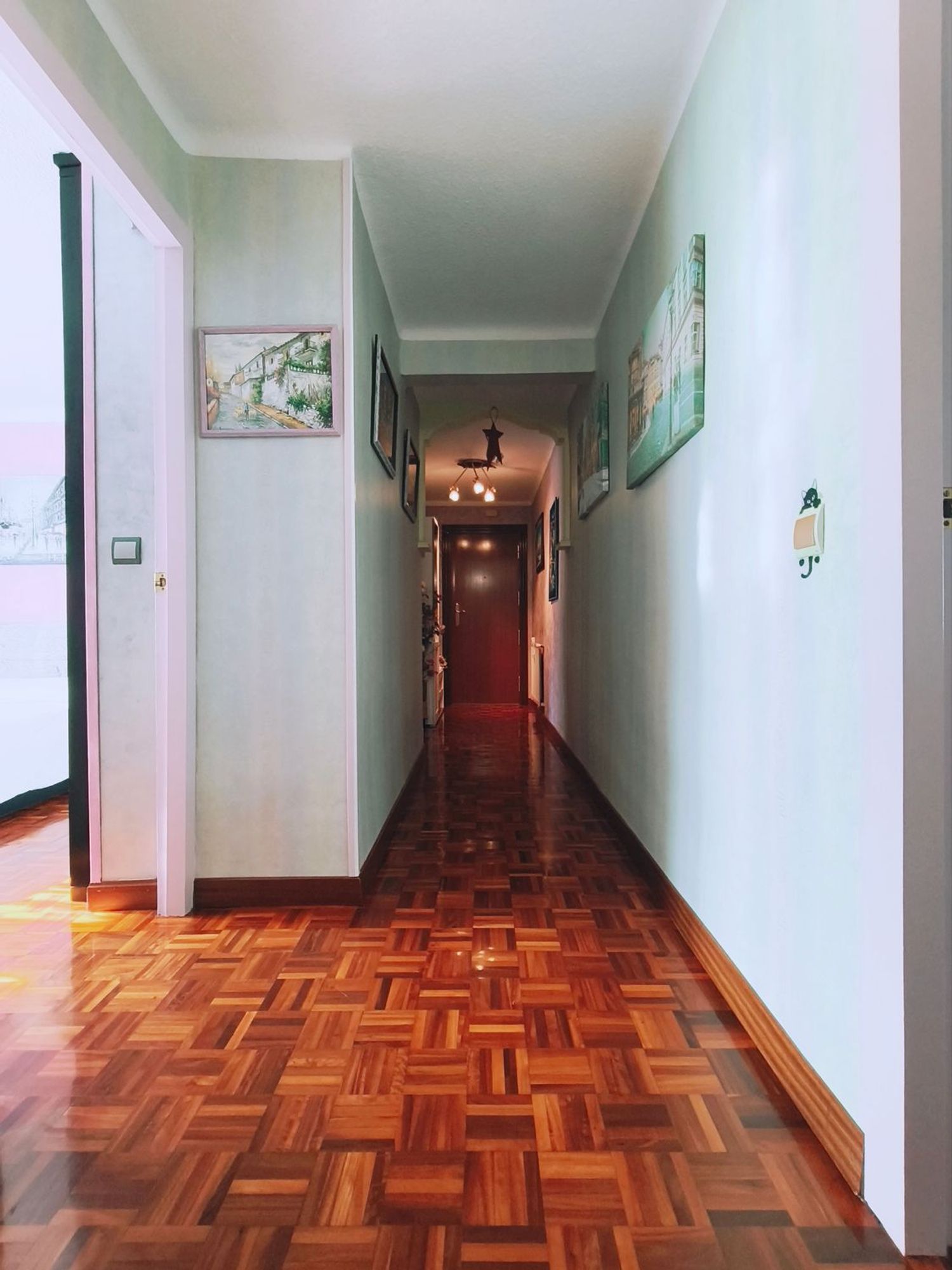 Piso en Calle Vitoria, 188, Gamonal - San Bruno - G9 - Foto 15
