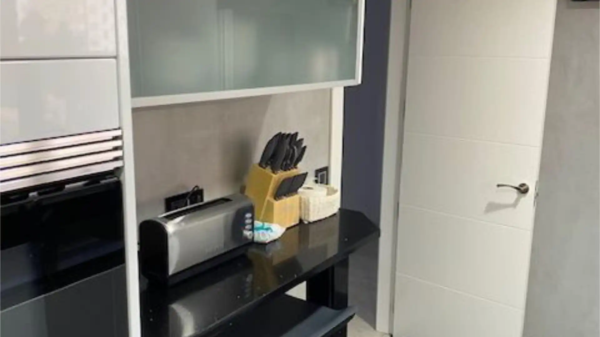 Piso en  Calle de Villava 9 - Foto 2