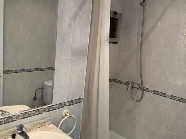 Estudio en Calle de Sánchez Pacheco, 16, Ciudad Jardín - Foto 12