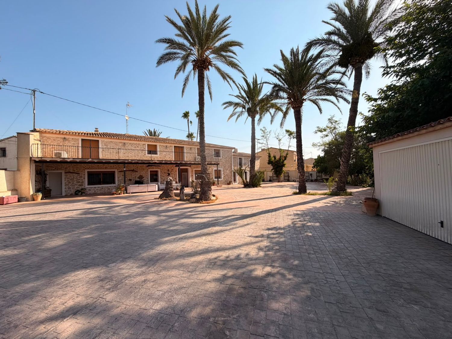 Masía en Masía en El Secanet - Hacienda del Sol, El Secanet - Hacienda del Sol - Foto 3