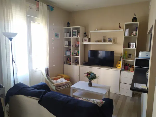 Piso en calle de Bravo Murillo, 104 - Foto 5