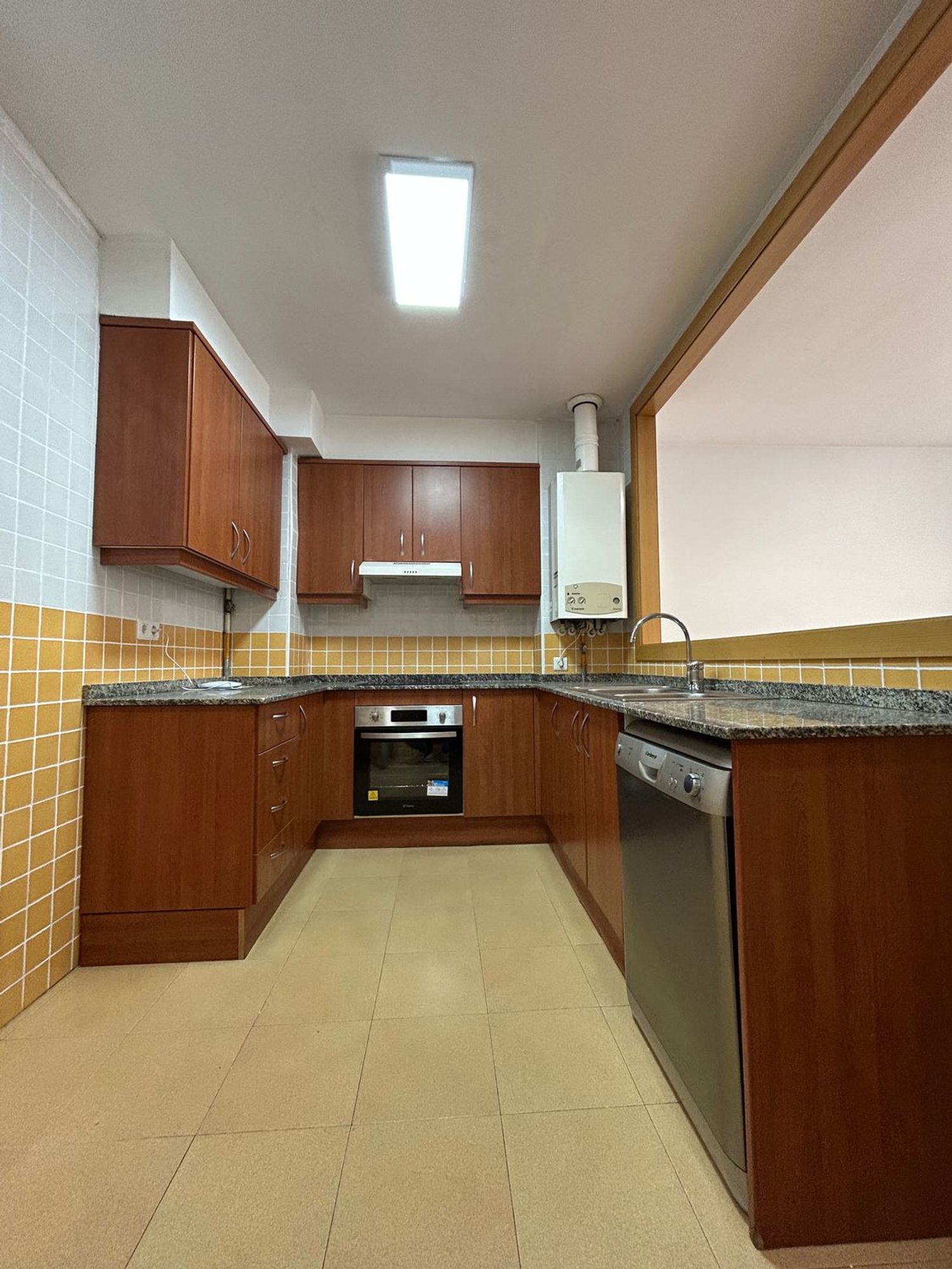 Piso en Gràcia - Foto 4