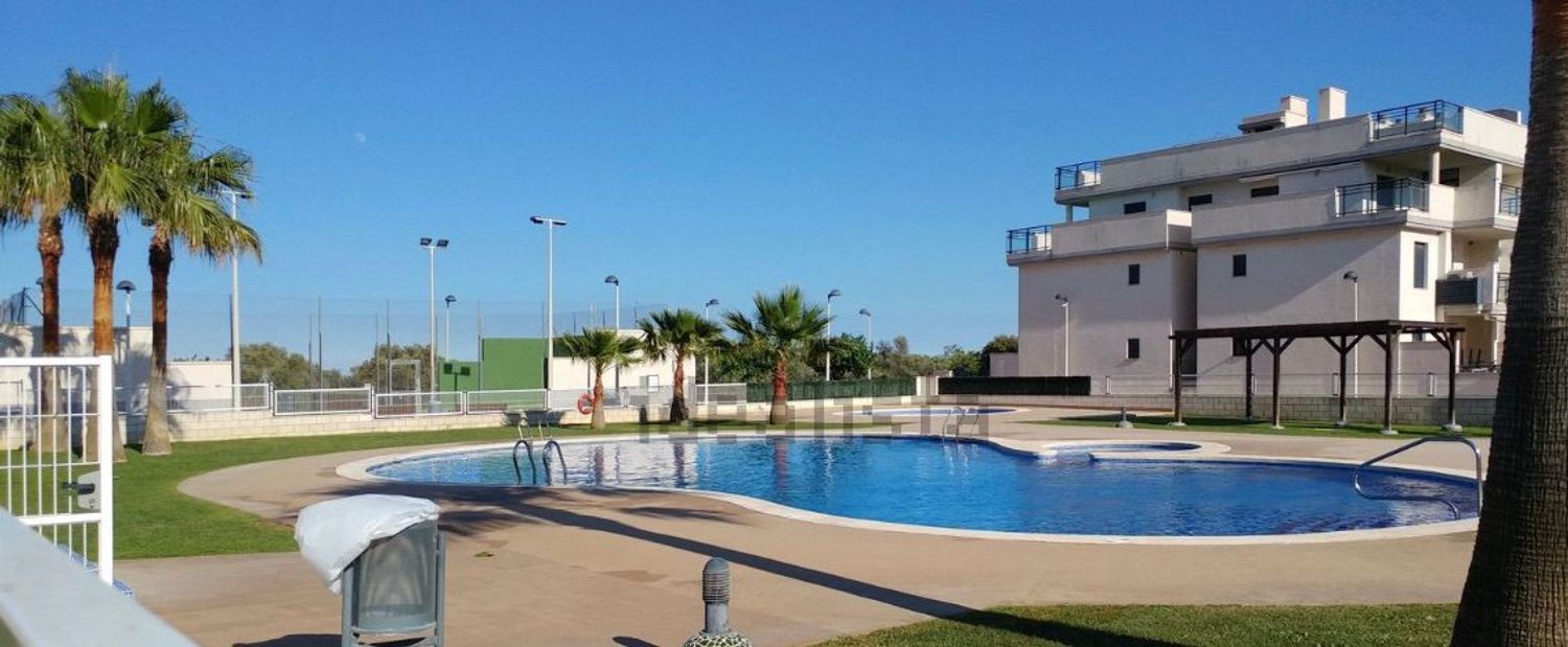 Dúplex en Calle Sevilla Urb. Panoramica golf, 12 - Foto 3