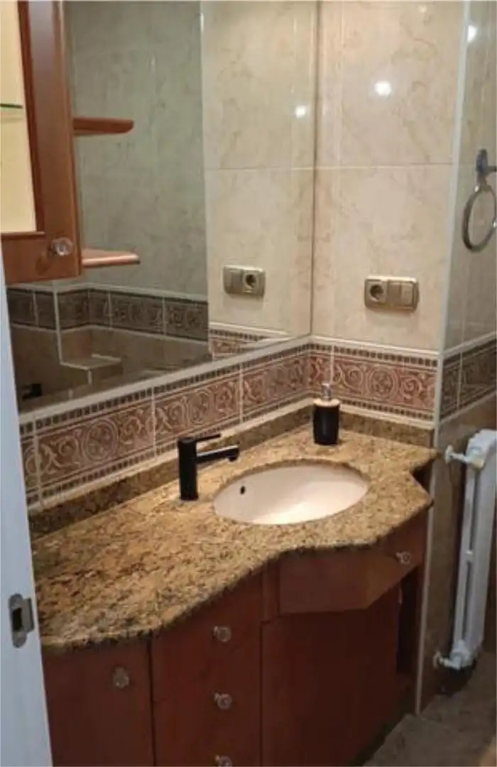 Piso en Delicias - Foto 6