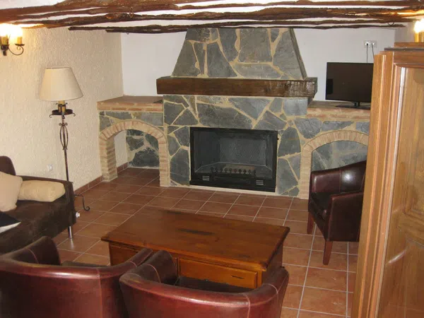 Casa rural en Calle casas de abajo, 1 - Foto 22