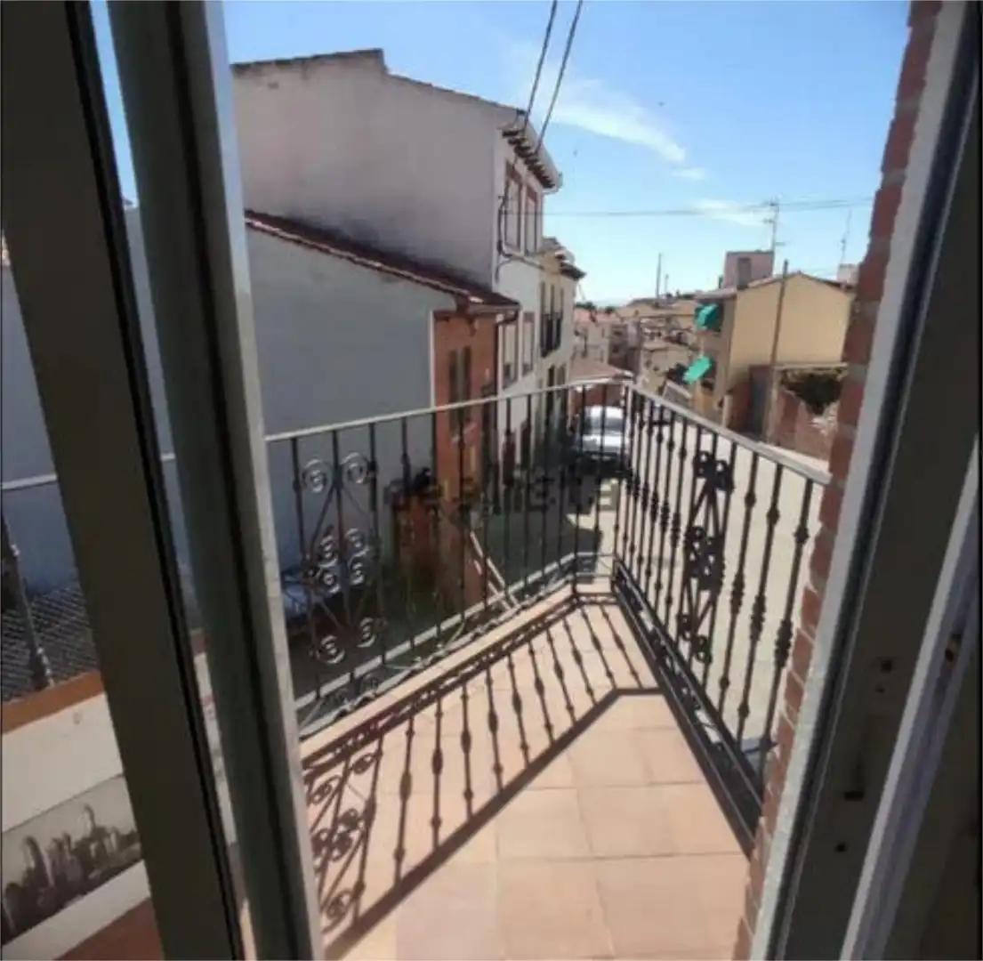 Piso en Castillo de Bayuela - Foto 7