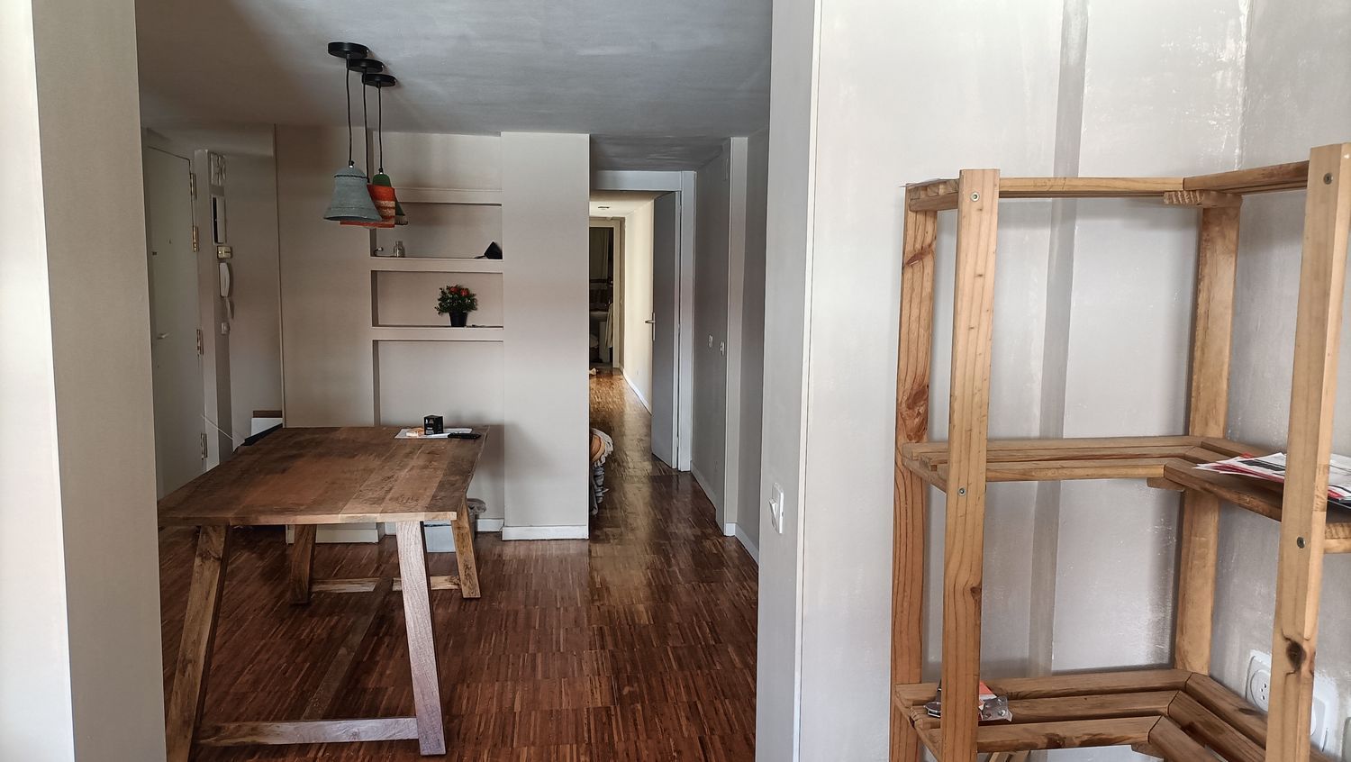 Ático en calle de Santa María, 18 - Foto 5