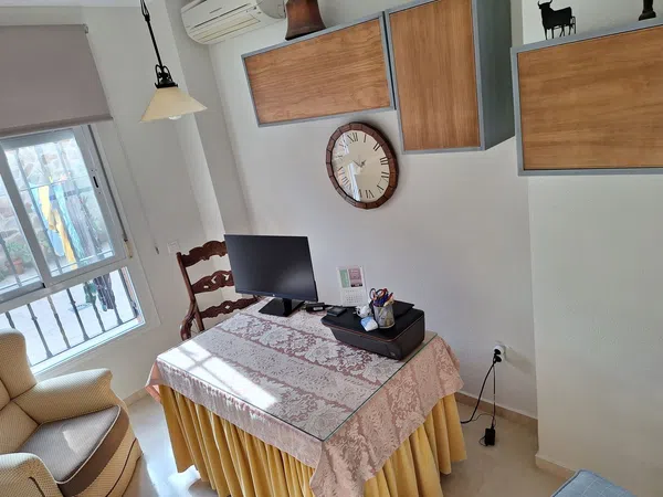 Chalet pareado en Avenida Mariana de Pineda, 182 - Foto 6