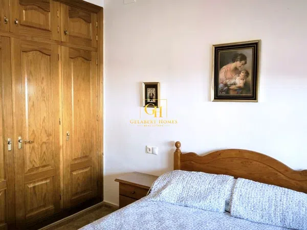 Chalet adosado en Calle Cenit, 33, Fuente Alegre - El Chaparral - Los Morales - Foto 16