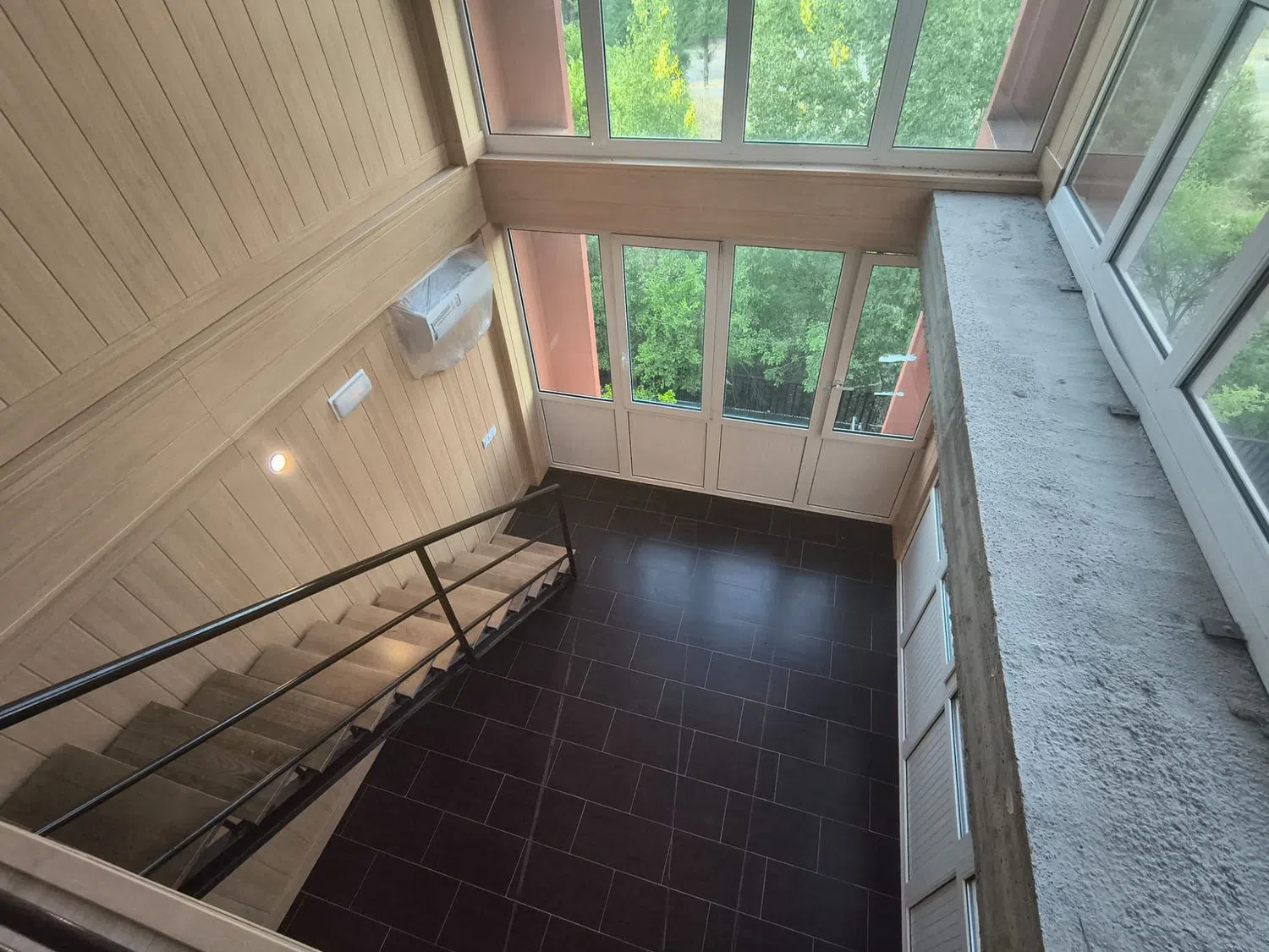 Estudio en calle de la Calera, 10 - Foto 21