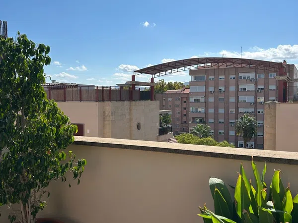 Ático en Barrio Vista Alegre - Foto 6