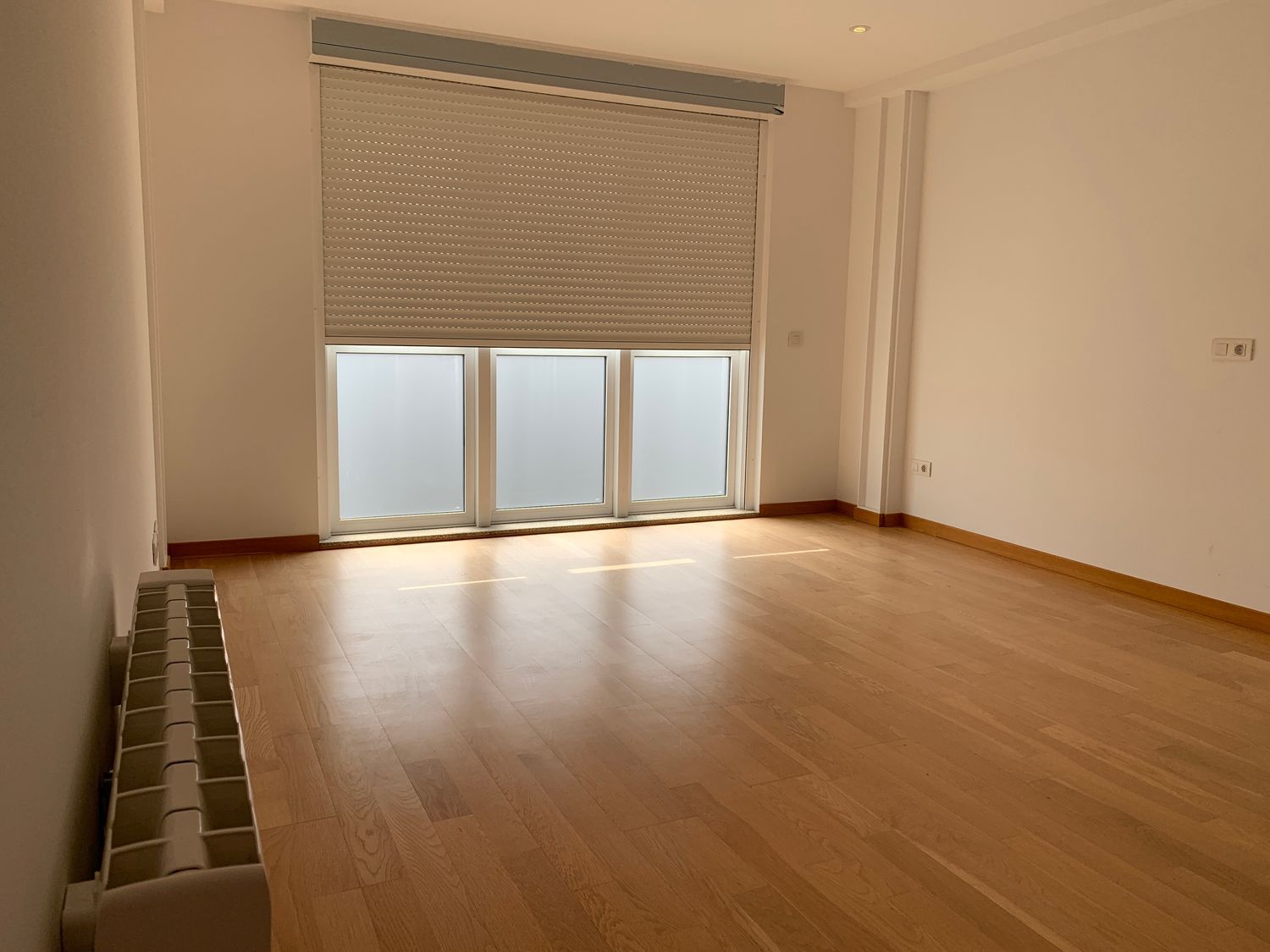 Dúplex en calle do Hórreo, 27 - Foto 4