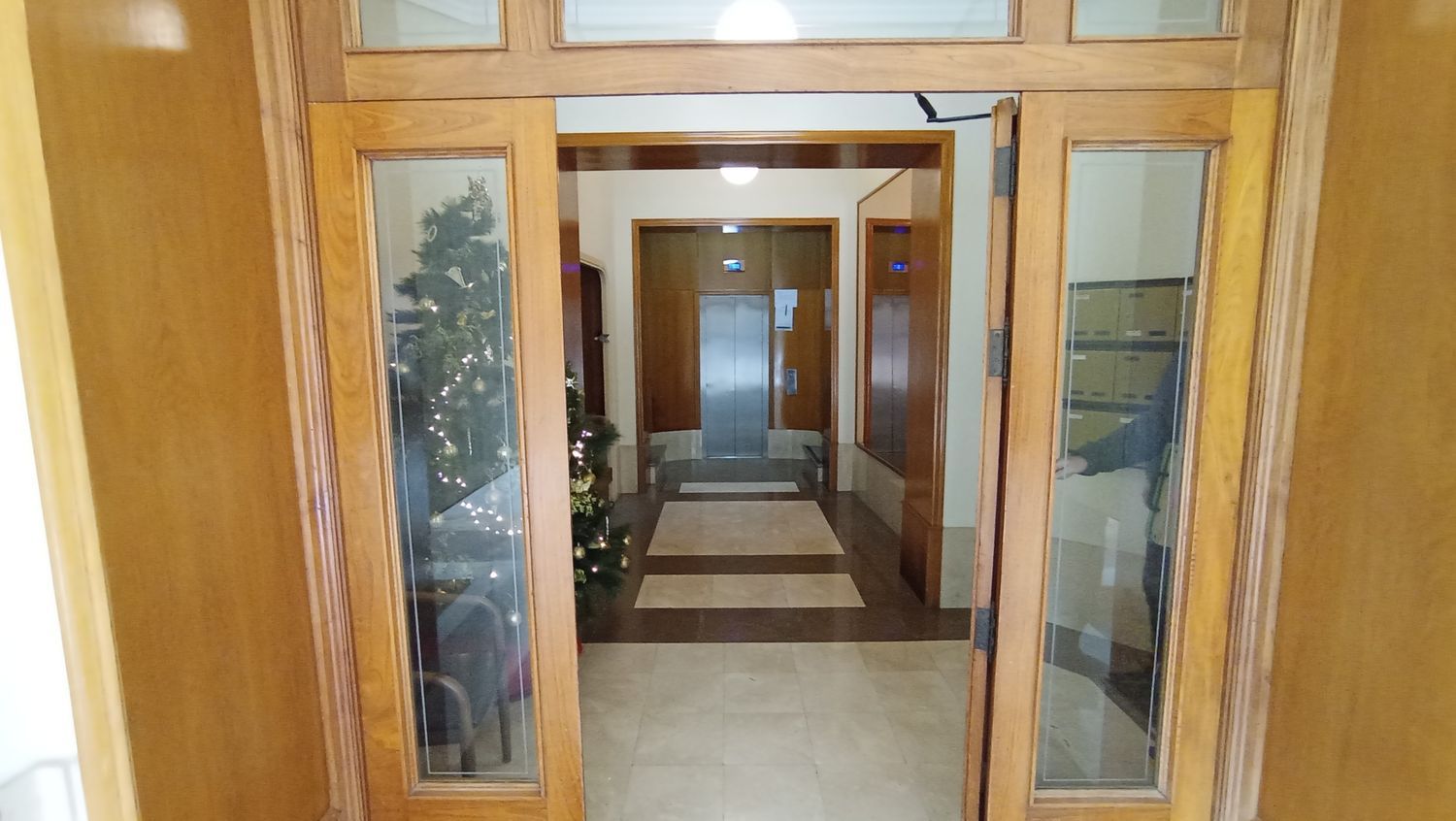 Piso en avenida de la Estación, 4 - Foto 32