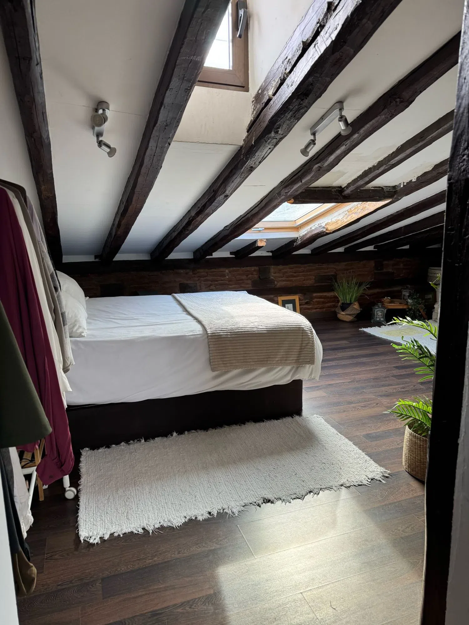 Piso en calle San Cosme y San Damián, 24 - Foto 4