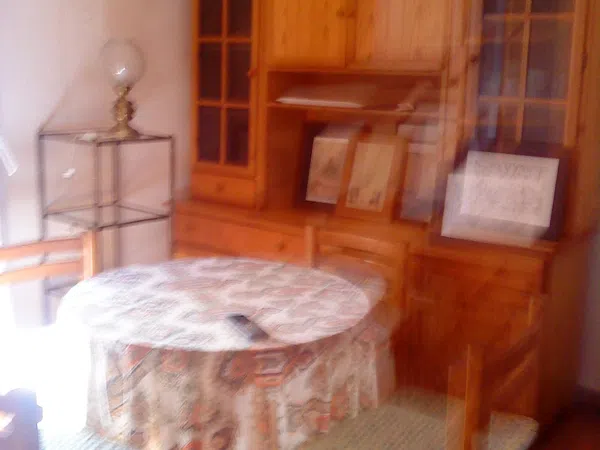 Piso en avenida de Menéndez Pelayo, 53 - Foto 4