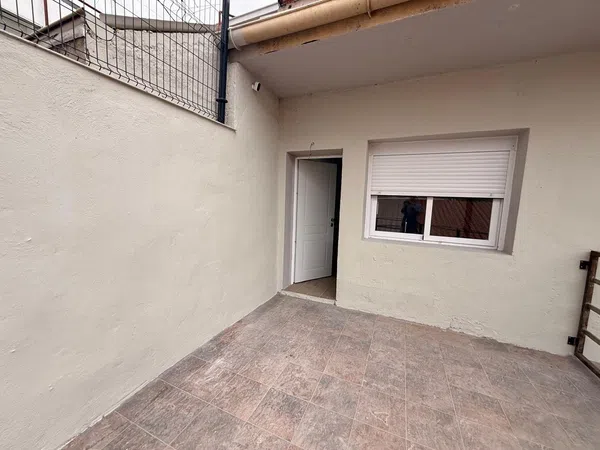 Dúplex en Barrio Moscardó