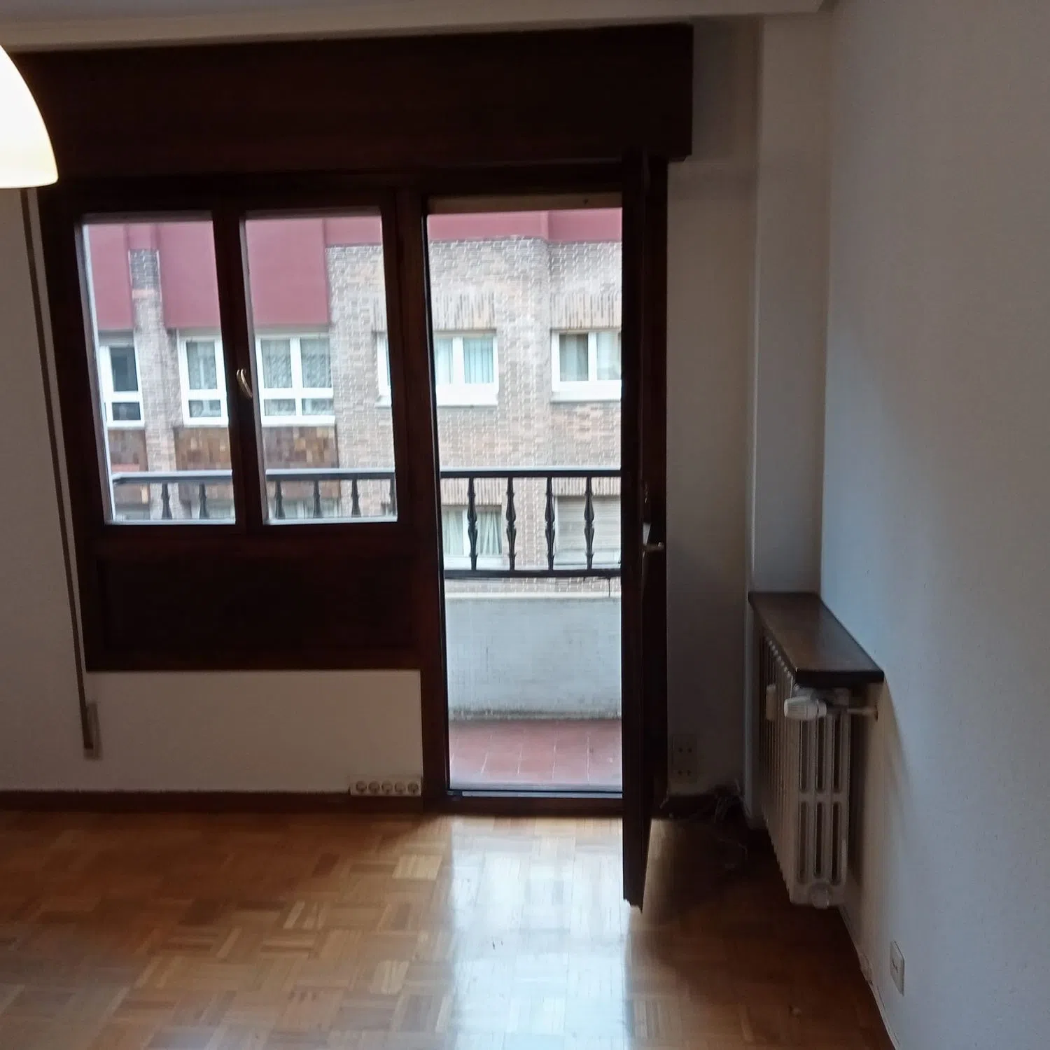 Piso en calle Marqués de Teverga, 10 - Foto 8