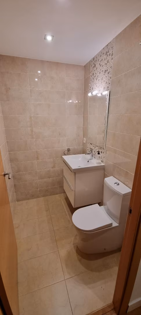 Piso en  Avenida de Andalucía 4B - Foto 15