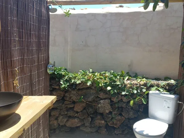 Casa o chalet independiente en Calle Cerco de Los Franquiz, 9, Lajares, Lajares - Foto 4
