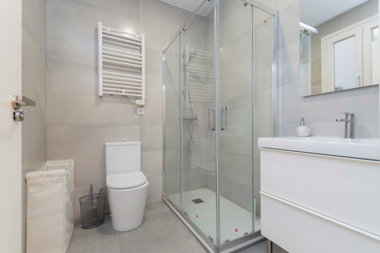 Piso en Barrio Lista - Foto 19