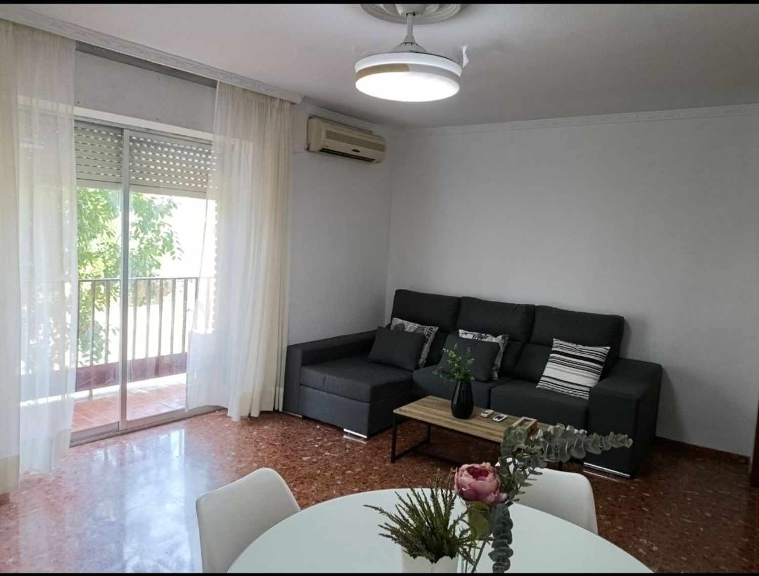 Piso en Plaza del Moreno, 2, San Cayetano, Córdoba - Foto 11