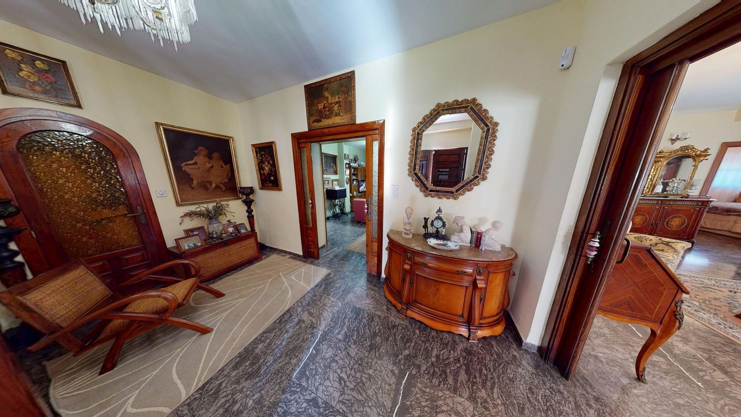 Casa independiente en Barrio El Palo - Foto 2