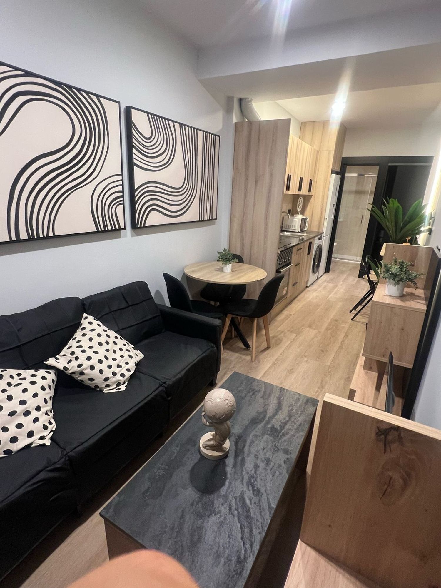 Piso en calle de la Magdalena, 38 - Foto 4