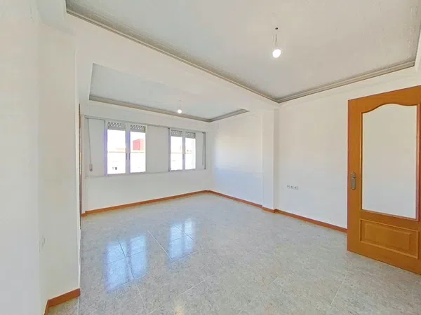 Piso en Tres Forques - Foto 1