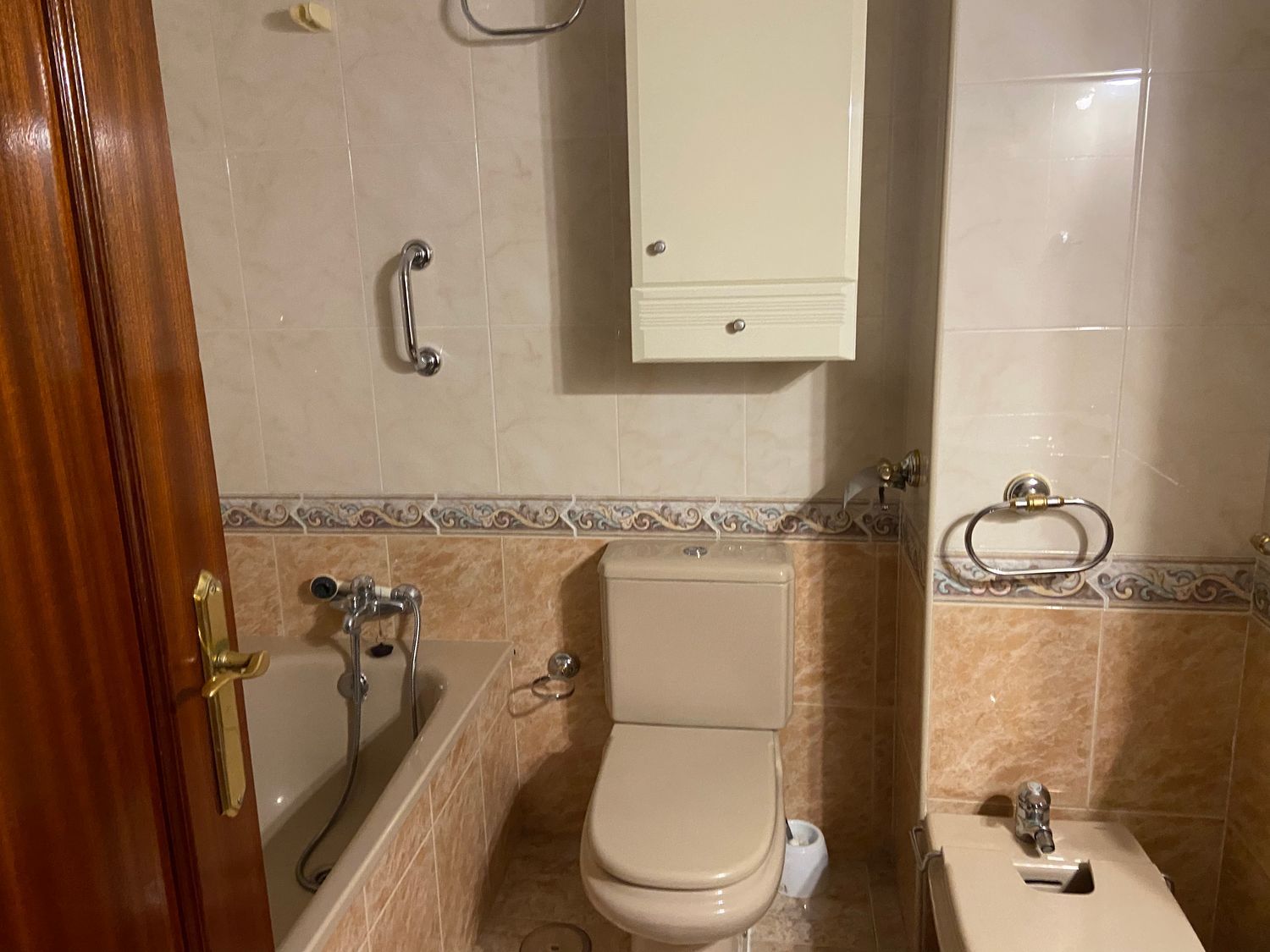 Piso en Barrio La Viñuela - Foto 7