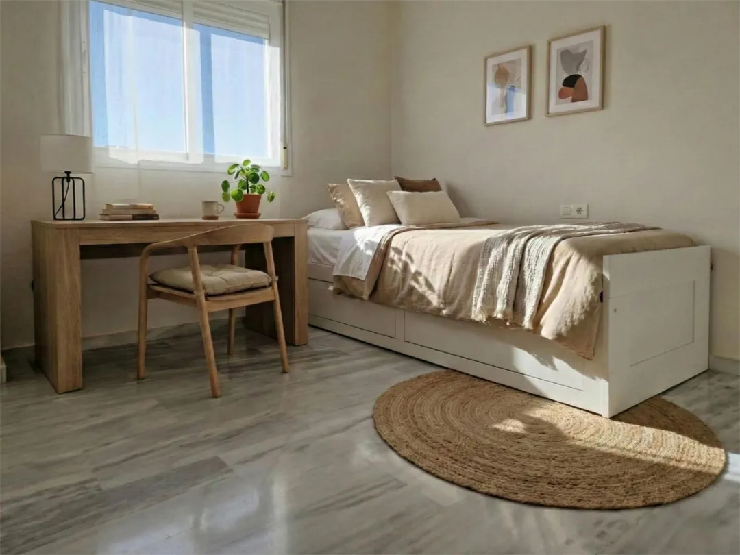 Piso en  Calle Mercedes Formica 4 - Foto 20