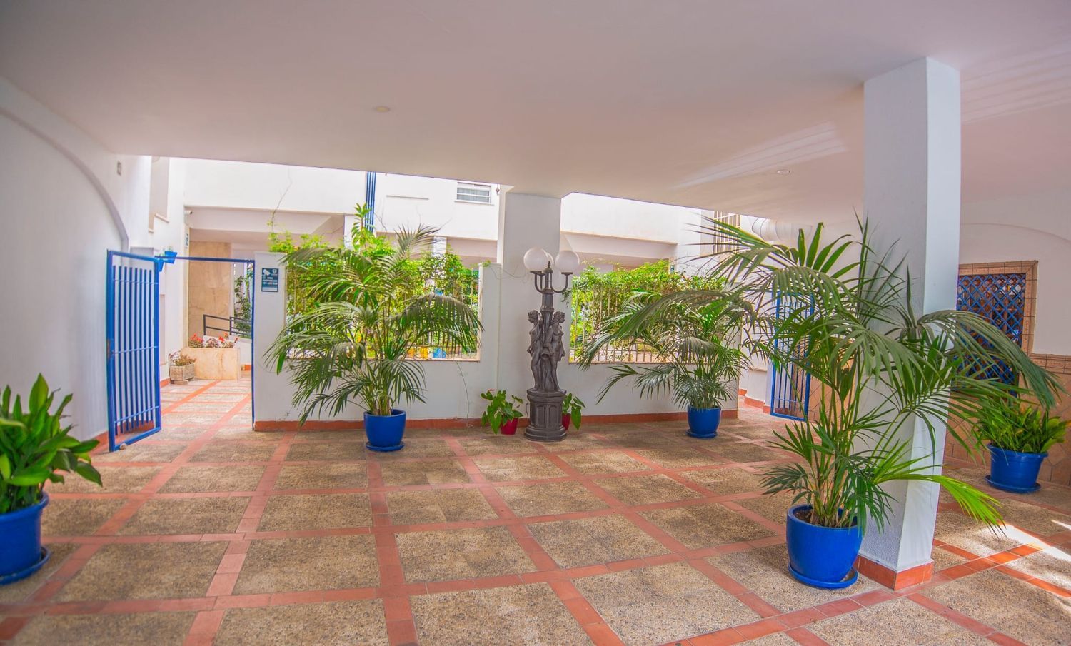 Piso en calle Pablo Casals, 10 - Foto 9