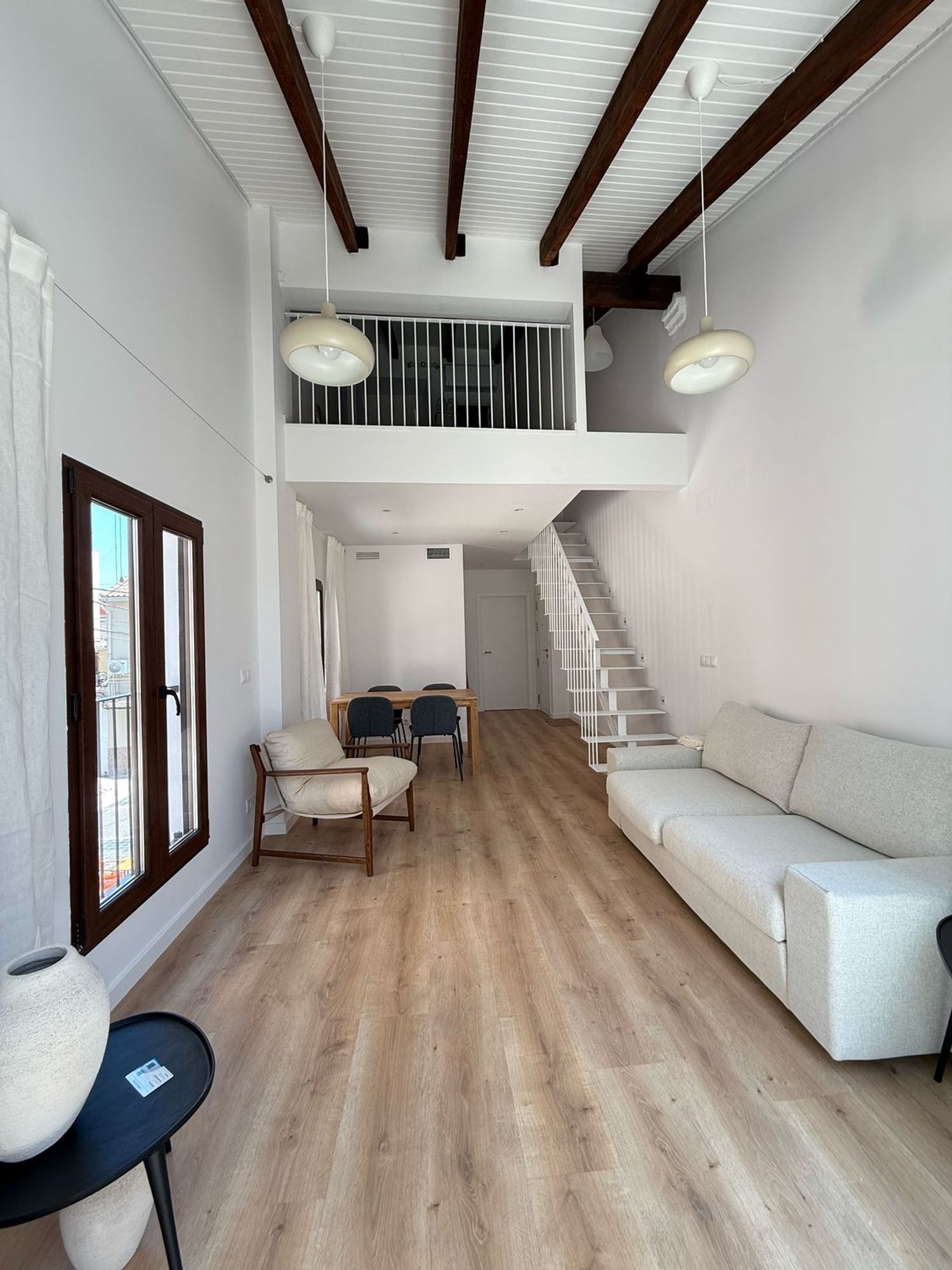 Piso en Calle de la Barraca, 245, El Cabanyal-El Canyamelar - Foto 2