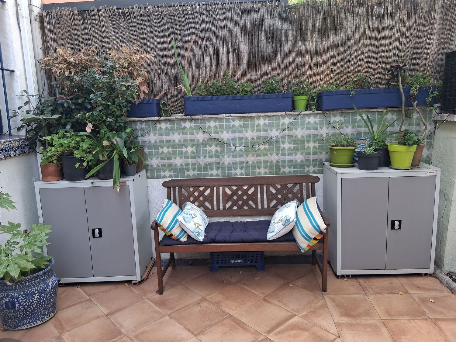 Chalet adosado en calle de Luis Larrainza, 10 - Foto 5