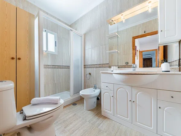 Chalet pareado en Avenida de Inglaterra, 4, Los Europeos - Foto 11
