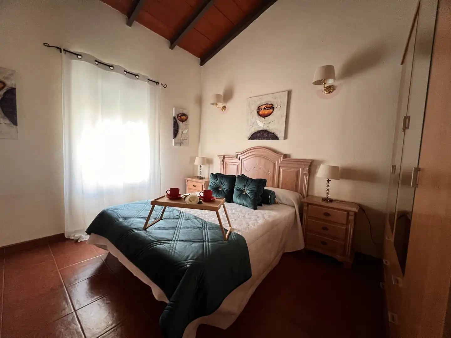 Chalet en  Calle Vicario 1 - Foto 5